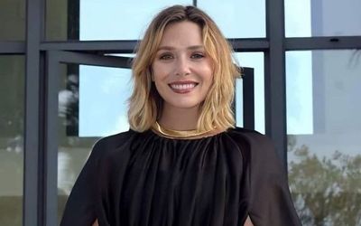 Elizabeth Olsen